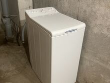 Pesumasin Whirlpool