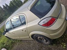 Opel Astra 1.6 77kw 2004a