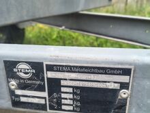Mootorratta käru