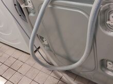 Стиральная машина Siemens IQ700 9 кг