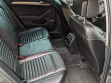 VW Passat 2,0 tdi 140 кВт