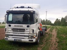 Scania 114 L