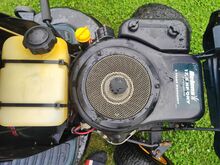 Murutraktor Mtd