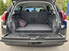 Peugeot 3008 2015a. Bensiin JÄRELMAKS!!