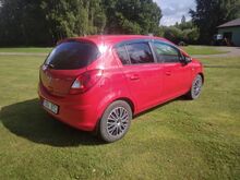 Ülikorralik Corsa Diisel 2013a.Tartus 3200-