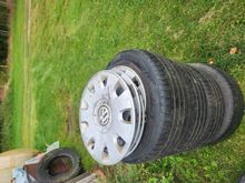 Volkswagen golf 1,9 td 96 kw aasta 2005 automaat