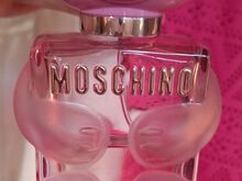Moschino Toy 2 Bubble Gum + Liu Jo Magnetic Peony
