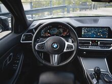 BMW 320 M-ПАКЕТ 2.0 R4 140кВт