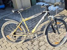 Merida maastikuratas 26"