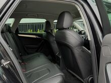 Audi a4 b8 3.0 176kw quattro 2009a