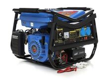 Generaator KD143 3000W 12/230V
