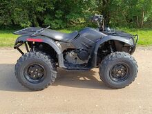 Квадроцикл Mastiff 500, 4x4, На учёте