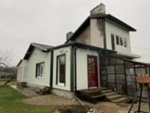 Hea maja Paikusel