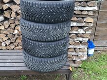 Naastrehvid Nokian
