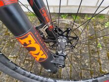 Scott Genius 700