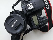Canon 90D kere + EFS 18-135mm IS USM