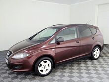 SEAT Altea XL