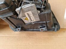 VW Bora xenon tuled, originaal