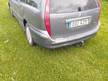 Citroen c5 2.2 diisel