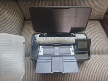 HP OfficeJet 250 Mobile All-in-One