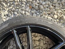 BMW Style 791M 19” orig. valuveljed + suverehvid