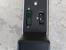 ELEKTRILINE KLAMMERDAJA RAPID KOOS KLAMBRITEGA