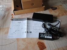 DELL D5000 Wireless Port Replicator - WiGig