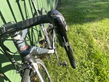 Шоссейный велосипед Wilier Triestina GTR Team Carbon