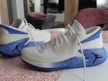 Nike Air Jordan Fly Lockdown, размер EU 46