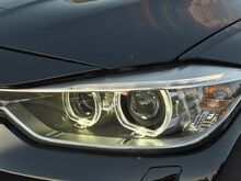 BMW 320 135kw F31 Sport pakett 2013a