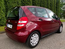 Mercedes-Benz A 160 2.0 CDI 60кВт Автомат