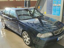 Volvo S70