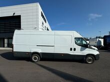 Iveco Daily 2.3 107 kW