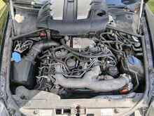VW PHAETON LONG 3.0TDI 176KW CARA
