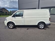 Wv transporter  diisel