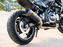 Kawasaki Z 900 R4 92кВт Akrapovic, Carbon, Tailtidy