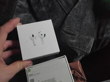 iPhone 17 256gb + AirPods Gen 4