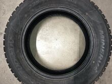 KASUTATUD KORRALIKUD 225/65R17 NAASTUD (4TK)
