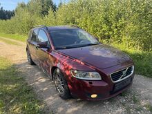Volvo v50 1.6d на запчасти