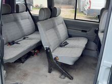 Vw Caravelle t4