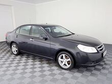 Chevrolet Epica