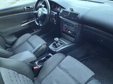 Volkswagen Passat B5.5 2003 1.9 96 kw 6-manuaal