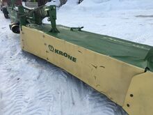 Krone niiduk