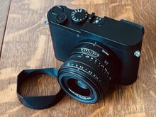 Leica Q2 Monochrom – suurepärases seisukorras, koo