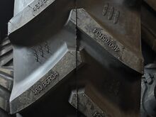 МТЗ Шины: 18,4-R34 / 460/85-R34