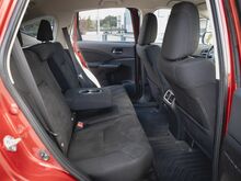 Honda CR-V Facelift 2.0 114kW Esinduse ajalugu!