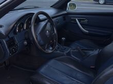 Mercedes-Benz SLK 230 Kompressor