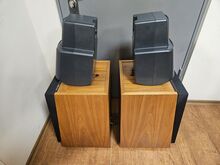 KEF Reference Model 105.4 3-Way Loudspeaker System