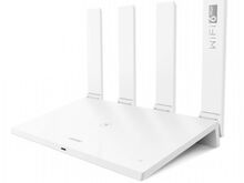 Brovi 5G CPE Max 5 (H352-381) + HUAWEI WiFi AX3
