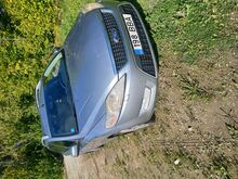 Osadeks Ford Mondeo 2.0 107kw bensukas